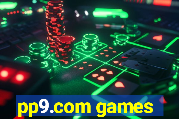 pp9.com games