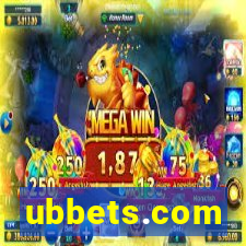 ubbets.com