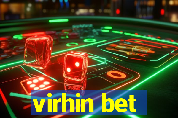 virhin bet