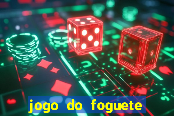 jogo do foguete que da dinheiro