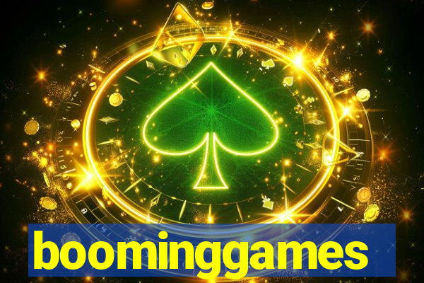 boominggames