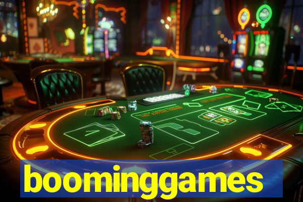 boominggames