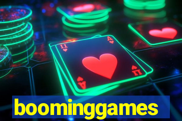 boominggames