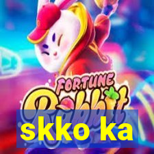 skko ka