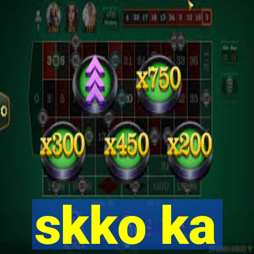 skko ka