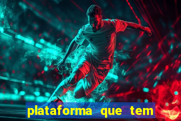 plataforma que tem o jogo do gato