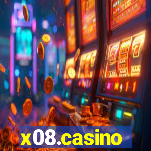 x08.casino