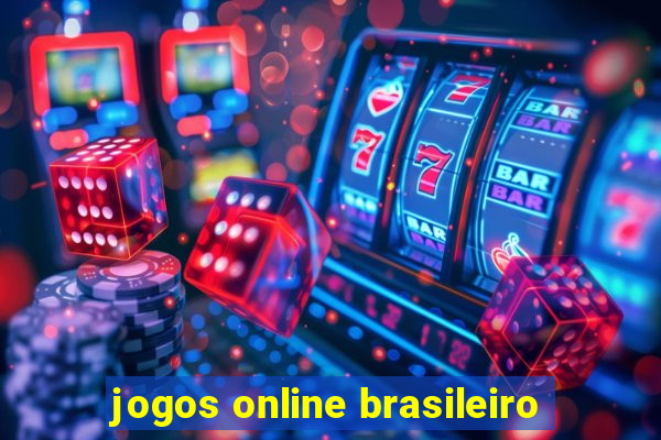 jogos online brasileiro