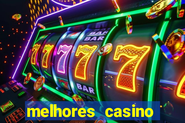 melhores casino online portugal