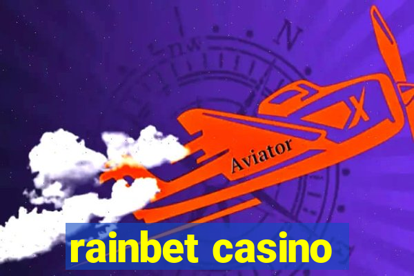 rainbet casino