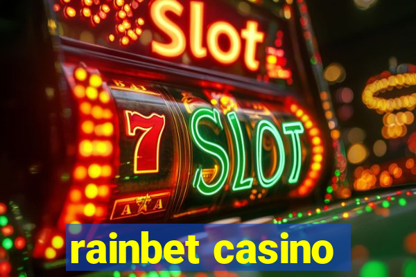 rainbet casino