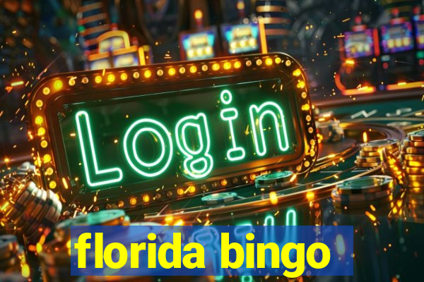 florida bingo