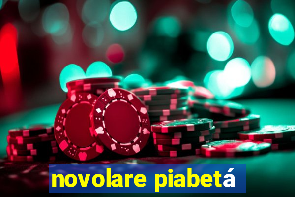 novolare piabetá