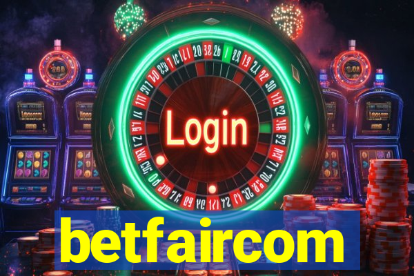 betfaircom