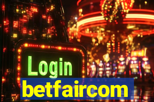 betfaircom