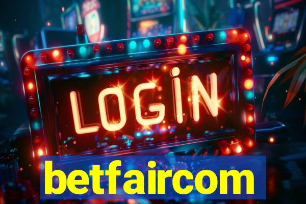 betfaircom