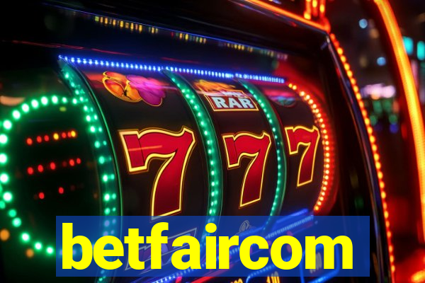 betfaircom