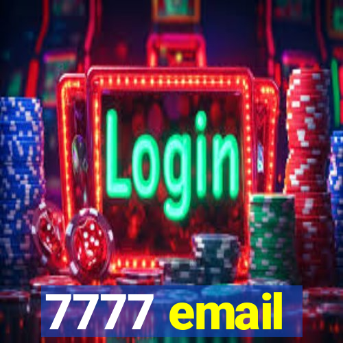 7777 email