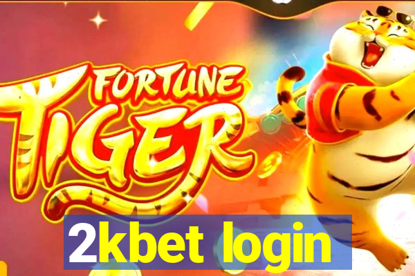 2kbet login