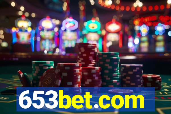 653bet.com