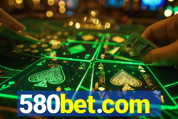 580bet.com