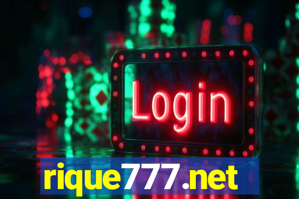 rique777.net