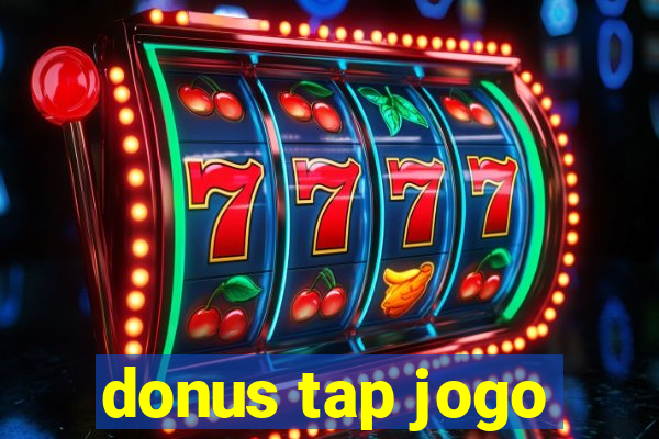 donus tap jogo