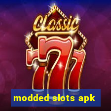 modded slots apk