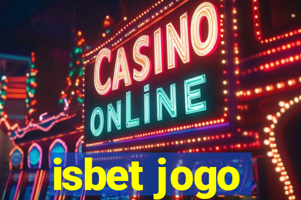 isbet jogo