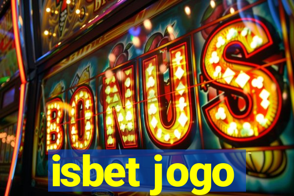 isbet jogo