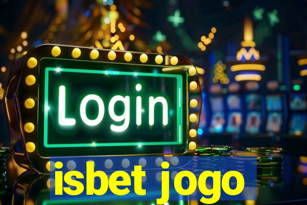 isbet jogo