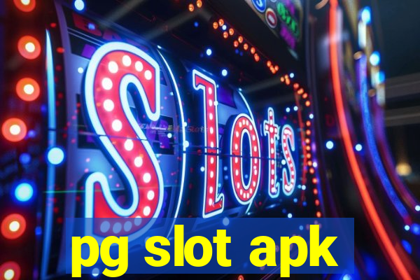 pg slot apk