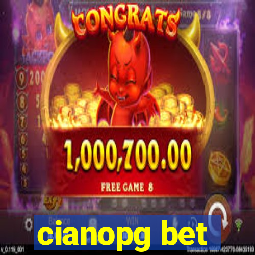 cianopg bet