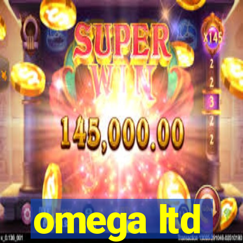 omega ltd