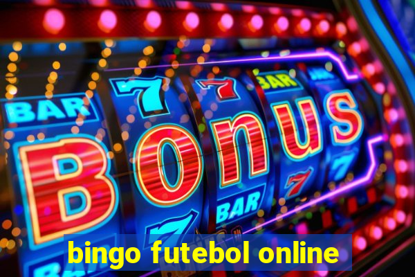 bingo futebol online