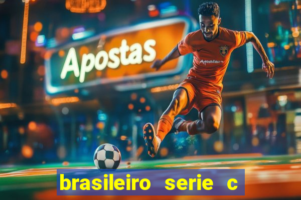 brasileiro serie c ao vivo