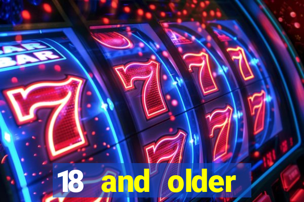 18 and older casinos in washington