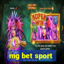 mg bet sport