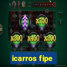 icarros fipe