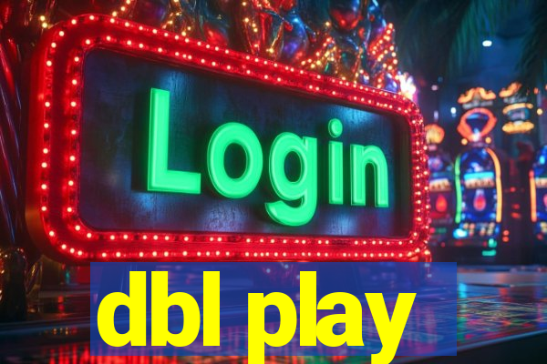 dbl play