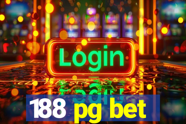 188 pg bet