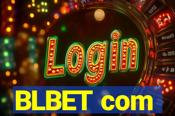 BLBET com