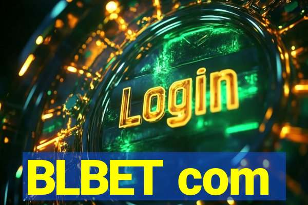 BLBET com