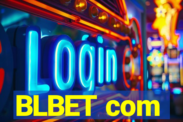 BLBET com