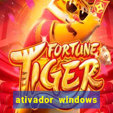 ativador windows loader 7