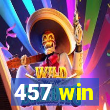 457 win