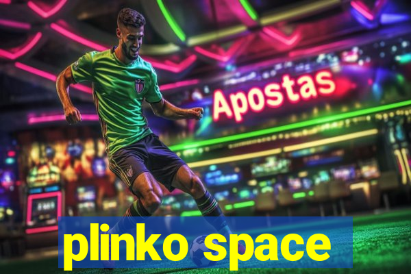 plinko space