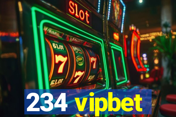 234 vipbet