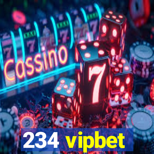 234 vipbet