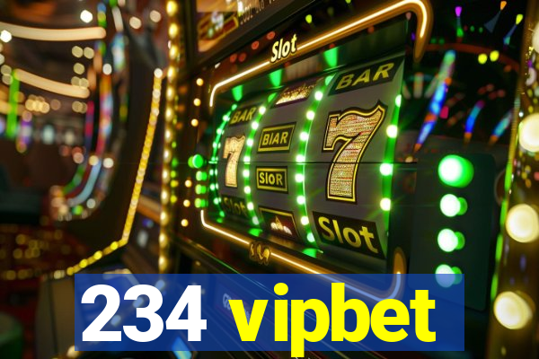 234 vipbet